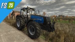 Valtra Series 8750 Worldmods.ru 3