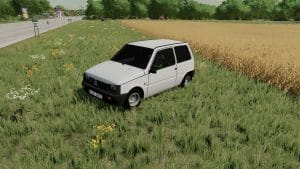 Vaz 1111 Oka Worldmods.ru 4